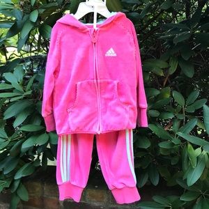 2t adidas tracksuit